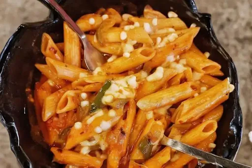 Cheese Pasta