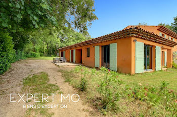 maison à Aix-en-Provence (13)