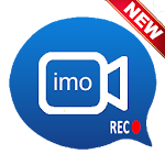 Cover Image of Download Rec imo - call recorder and video call recording 1.0 APK
