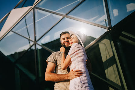 Wedding photographer Vіtalіy Mironyuk (myroniuk). Photo of 13 October 2016