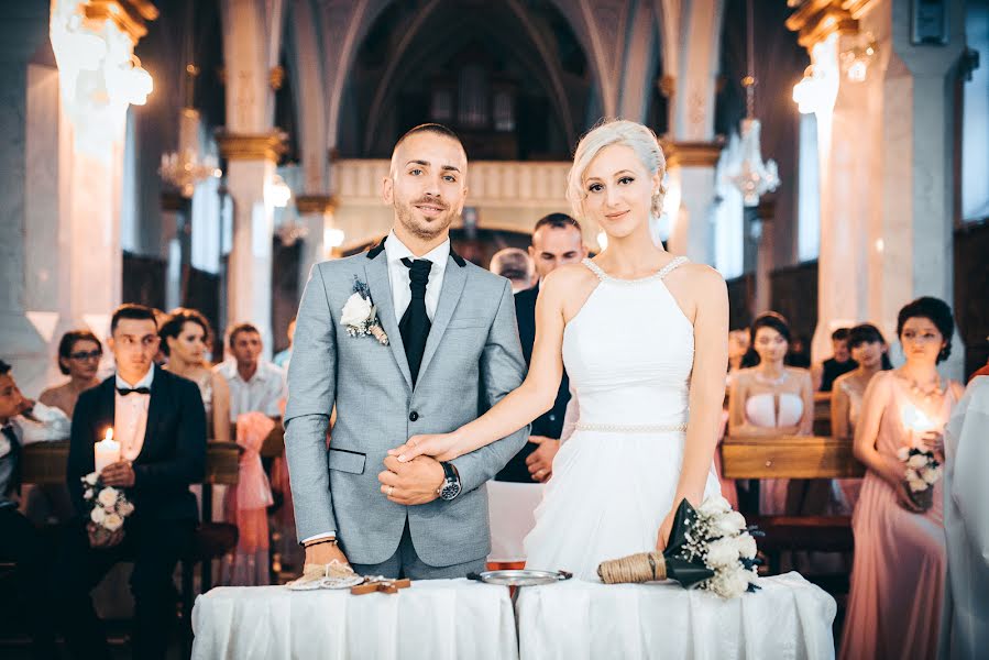 Fotógrafo de casamento Florin Cojoc (florincojoc). Foto de 22 de junho 2017