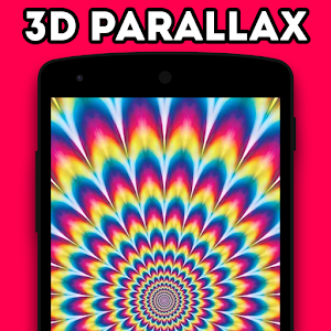 Download 3D Super Parallax For PC Windows and Mac