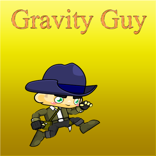 Gravity Cowboy