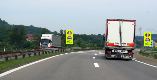 Meštani Markovice blokirali radove na izgradnji auto-puta