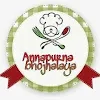 Annapurna Bhojnalaya, Wagholi, Pune logo