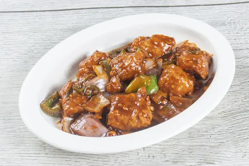 Chicken Manchurian