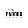 Paddox Construction Logo