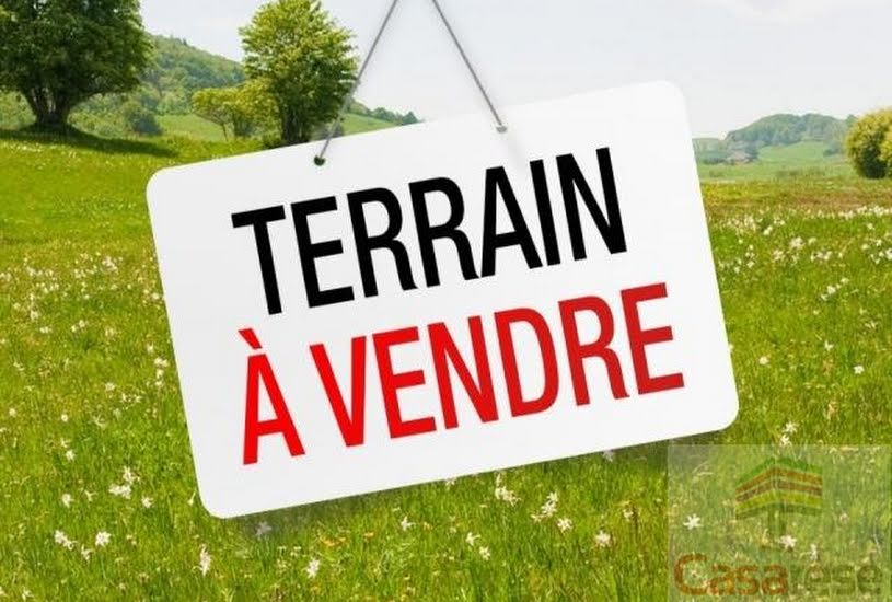  Vente Terrain à bâtir - à Trévérien (35190) 