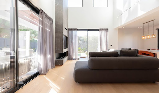 Apartment 1