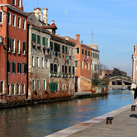 Gennaio a Venezia di 