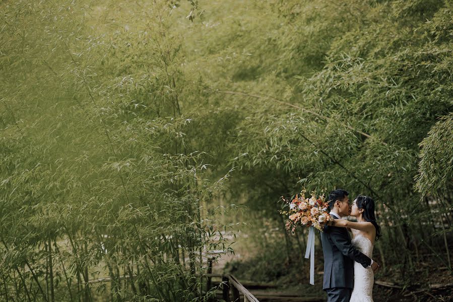 Fotografo di matrimoni Jim Lee (jimleevision). Foto del 26 aprile