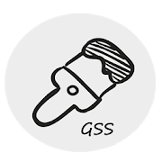 GSS Photo Editor 1.0 Icon