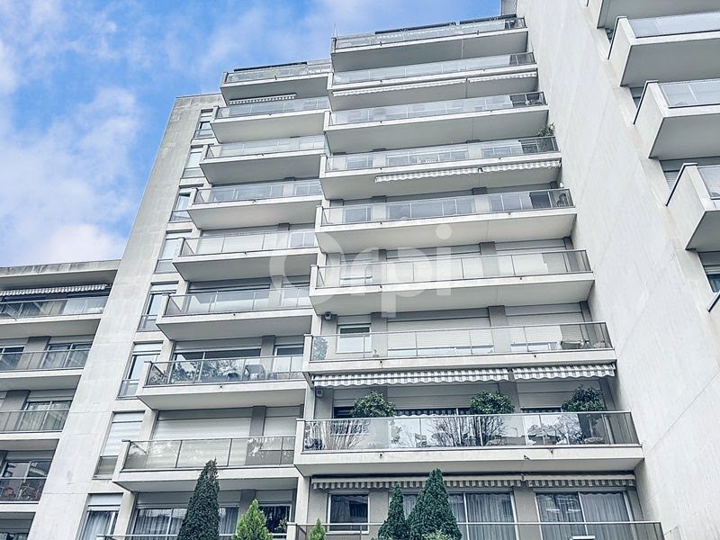 Vente appartement 2 pièces 52 m² à Paris 15ème (75015), 575 000 €