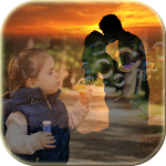 Cover Image of Baixar Photo Blender Image Editor 3.0 APK