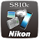 Connect to S810c icon