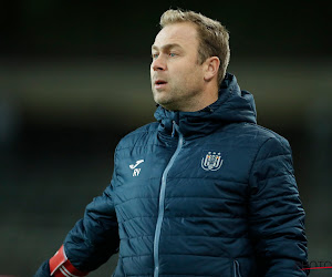 Nieuwe Anderlecht-coach Veldman heeft niet de juiste papieren, Anderlecht moet op zoek naar coach met Pro Licence