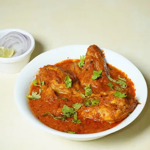 Chicken Masala