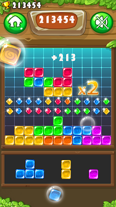 Block Puzzle Jewel Classicのおすすめ画像4