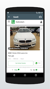 Used Cars in Hyderabad(圖2)-速報App