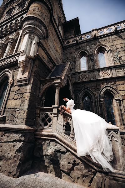 Wedding photographer Albina Belova (albina12). Photo of 20 March 2022