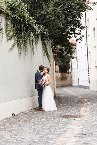 Fotógrafo de casamento Laura Roth (lauraroth). Foto de 15 de dezembro 2021