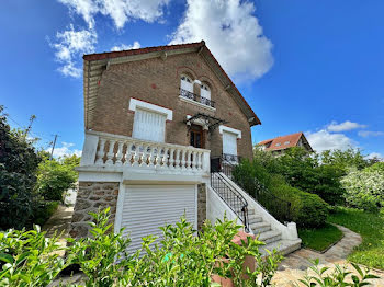 maison à Le Raincy (93)