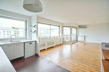 appartement à Levallois-Perret (92)