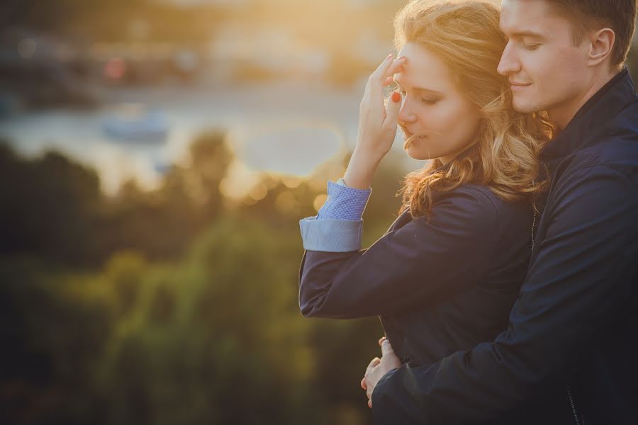 Wedding photographer Anna Drozdova (annadrozdova). Photo of 16 October 2016