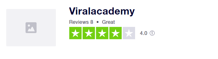 Reviews Viralacademy