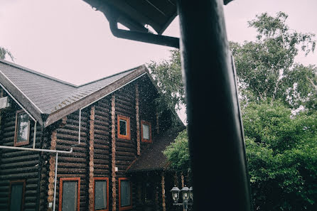 Fotografo di matrimoni Maks Pyanov (maxwed). Foto del 13 agosto 2018