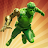 TOY WARS: Green Soldier Strike icon