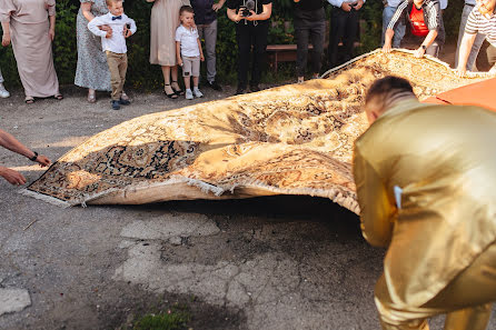 Fotografo di matrimoni Mariya Kostina (mashakostina). Foto del 24 luglio 2022