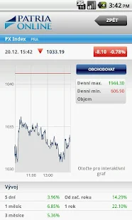 Patria Online(圖5)-速報App