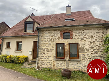 maison à Semur-en-Auxois (21)