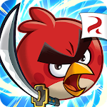 Cover Image of Download Angry Birds Fight! 1.0.0 APK