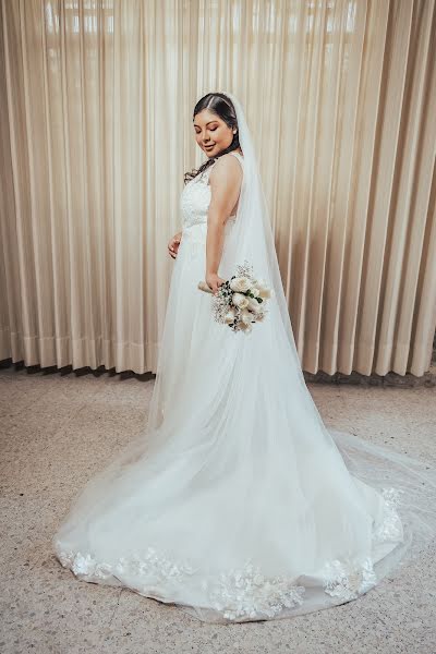 結婚式の写真家Kimberly Castro (kimberly)。2023 6月11日の写真