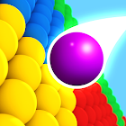 Ball Paint 3D - Color Puzzle & Brain Game 1.0.2