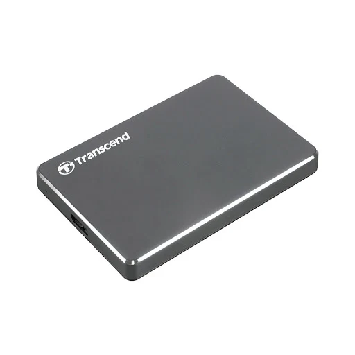 Ổ cứng di động HDD Transcend 25C3N 2TB 2.5" USB 3.0