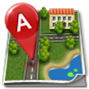 Places Directory Jaipur 1.0 Icon