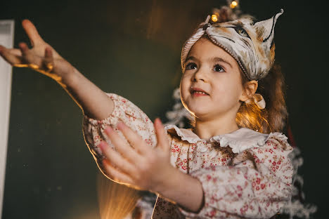 Fotógrafo de casamento Natalya Kharitonova (nvasiliska). Foto de 27 de novembro 2023