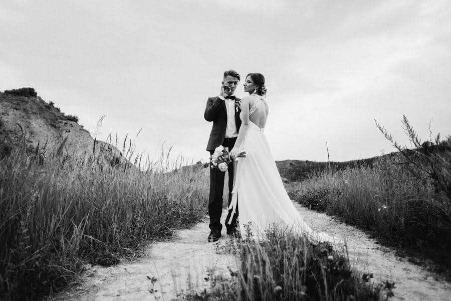 Photographe de mariage Sergey Kochetaev (kochetaev). Photo du 7 décembre 2016