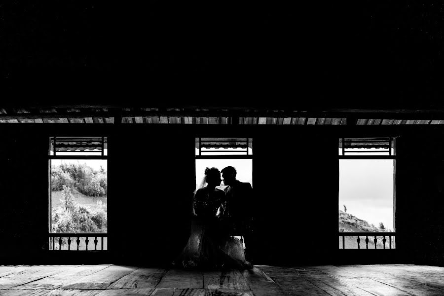 Jurufoto perkahwinan Cường Đỗ (hanwedding). Foto pada 30 Mei 2023