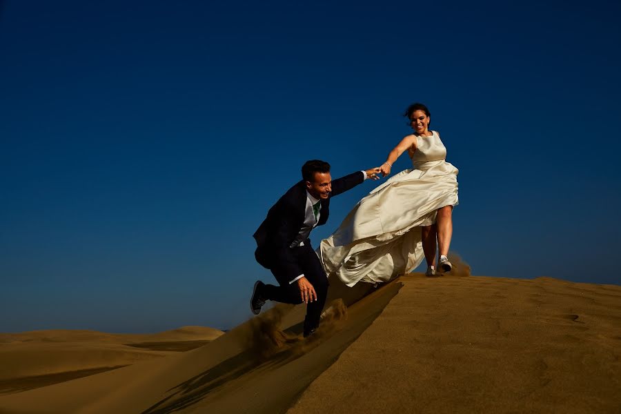 Fotógrafo de casamento Damiano Salvadori (damianosalvadori). Foto de 3 de julho 2017