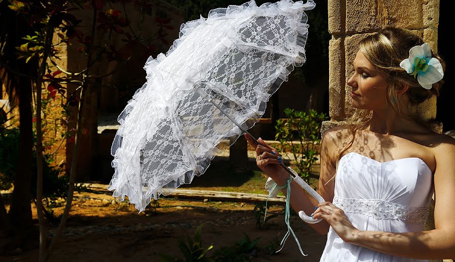 Fotógrafo de casamento Oksana Boeva (omegaart). Foto de 28 de maio 2017