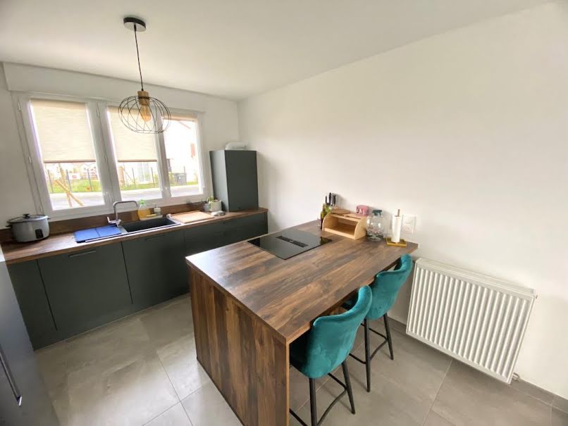 Vente maison 4 pièces 90 m² à Epône (78680), 388 500 €