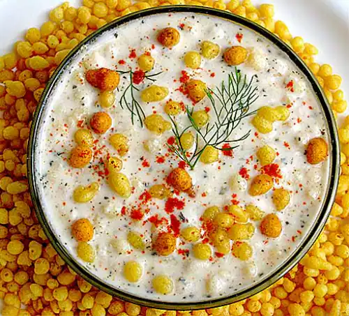 BOONDI RAITA