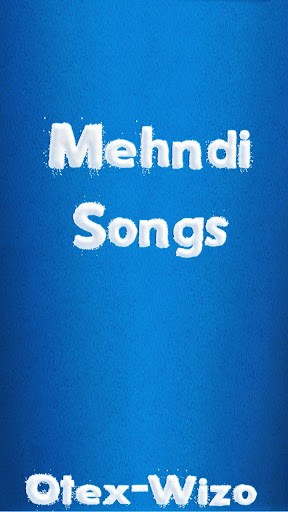 Mehndi Dance Songs Videos