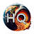 HotQuakes - Earthquake Monitor icon
