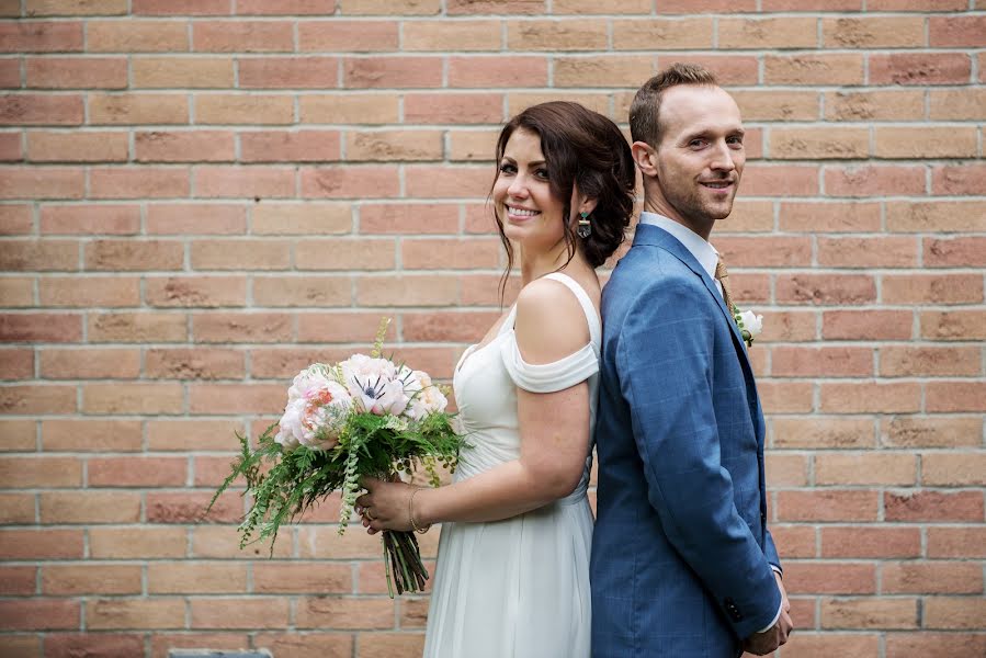 Photographe de mariage Jane Ruttkayova (janerphotography). Photo du 15 mai 2019