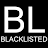 BlackListed App icon